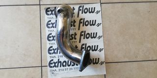 Downpipe Opel corsa Opc 192 hp 1600cc (06''--->11")-thumb-1