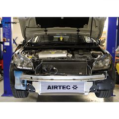 Intercooler της Airtec για Renault Megane 3 RS 250 & 265 Pre-Facelift (ATINTREN3)