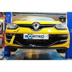 Intercooler της Airtec για Renault Megane 3 RS 250, 265 & 275 Trophy Facelift (ATINTREN4/FACE)