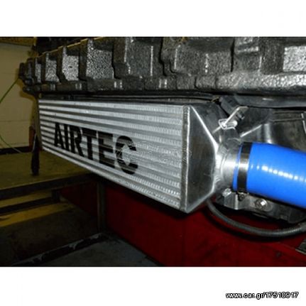Intercooler της Airtec για VW Golf MK5 / MK6 2.0 TFSi (ATINTVAG2)