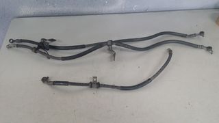 ΣΩΛΗΝΑΚΙΑ ΦΡΕΝΟΥ CB400SF