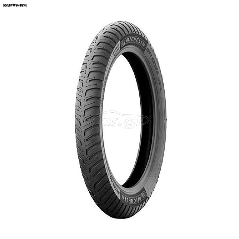ΕΛΑΣΤΙΚΑ MICHELIN CITY EXTRA 100€ ΖΕΥΓΑΡΙ!!