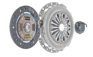 EYKAIPIA ΣΕΤ ΣΥΜΠΛΕΚΤΗ ΓΙΑ FORD FIESTA IIΙ (GFJ) 1.0 ME KINHTHPA TLB