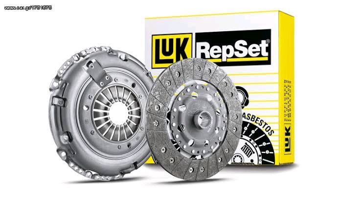 EYKAIPIA FORD FIESTA III 1.1,1.3,1.4 ME KINHTHPA G6A,GUE