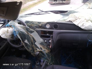 MITSUBISHI OUTLANDER MODEL 2003 - 2006, ENGINE 4G63.-thumb-4
