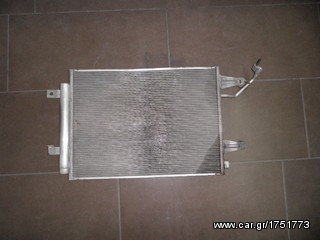 MITSUBISHI COLT ΨΥΓΕΙΟ ΚΛΙΜΑΤΙΣΜΟΥ
