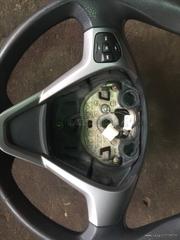 Timoni Ford Fiesta volan -thumb-1