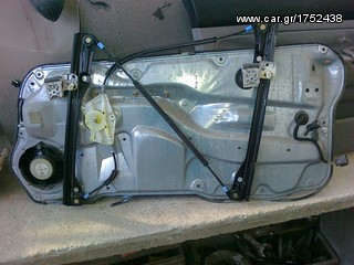 ΠΟΡΤΕΣ-ΓΡΥΛΛΟΙ-ΚΛΕΙΔΑΡΙΕΣ VW GOLF 4 98-04 2ΘΥΡΕΣ-thumb-1