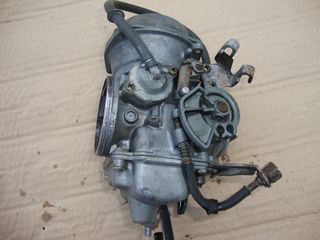Honda nx 650  dominator-thumb-1