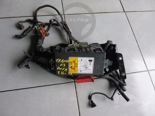 FORD TRANSIT '03 2.4 TD ΑΣΦΑΛΕΙΟΘΗΚΕΣ (ΑΠΟ ΚΙΝΗΤΗΡΑ DOFA)
