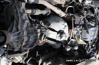 ΠΩΛΗΣΗ ΧΟΝΔΡΙΚΗ  BAVARIAN MOTORS-thumb-123