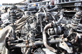 ΠΩΛΗΣΗ ΧΟΝΔΡΙΚΗ  BAVARIAN MOTORS-thumb-126