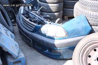 ΠΩΛΗΣΗ ΧΟΝΔΡΙΚΗ  BAVARIAN MOTORS-thumb-166