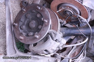 ΠΩΛΗΣΗ ΧΟΝΔΡΙΚΗ  BAVARIAN MOTORS-thumb-146