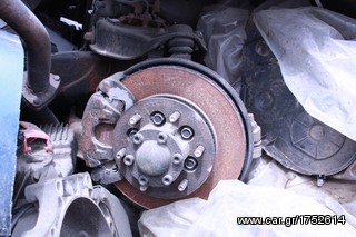 ΠΩΛΗΣΗ ΧΟΝΔΡΙΚΗ  BAVARIAN MOTORS-thumb-148