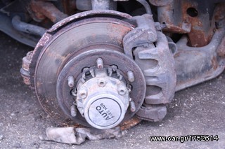ΠΩΛΗΣΗ ΧΟΝΔΡΙΚΗ  BAVARIAN MOTORS-thumb-149