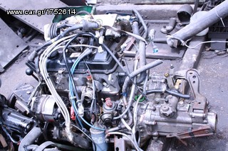 ΠΩΛΗΣΗ ΧΟΝΔΡΙΚΗ  BAVARIAN MOTORS-thumb-150