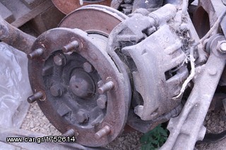ΠΩΛΗΣΗ ΧΟΝΔΡΙΚΗ  BAVARIAN MOTORS-thumb-151