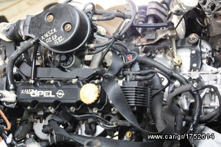 ΠΩΛΗΣΗ ΧΟΝΔΡΙΚΗ  BAVARIAN MOTORS-thumb-225