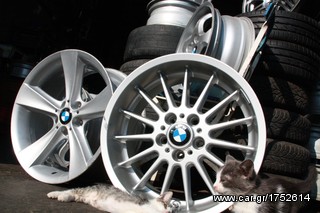 ΠΩΛΗΣΗ ΧΟΝΔΡΙΚΗ  BAVARIAN MOTORS-thumb-227