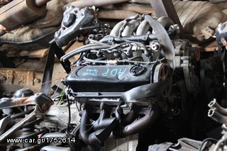 ΠΩΛΗΣΗ ΧΟΝΔΡΙΚΗ  BAVARIAN MOTORS-thumb-229