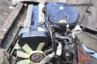 ΠΩΛΗΣΗ ΧΟΝΔΡΙΚΗ  BAVARIAN MOTORS-thumb-235