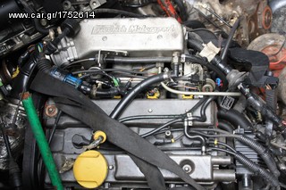ΠΩΛΗΣΗ ΧΟΝΔΡΙΚΗ  BAVARIAN MOTORS-thumb-248