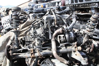 ΠΩΛΗΣΗ ΧΟΝΔΡΙΚΗ  BAVARIAN MOTORS-thumb-254