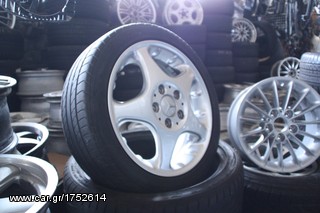 ΠΩΛΗΣΗ ΧΟΝΔΡΙΚΗ  BAVARIAN MOTORS-thumb-58