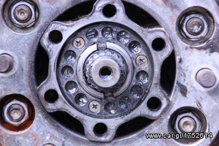ΠΩΛΗΣΗ ΧΟΝΔΡΙΚΗ  BAVARIAN MOTORS-thumb-11