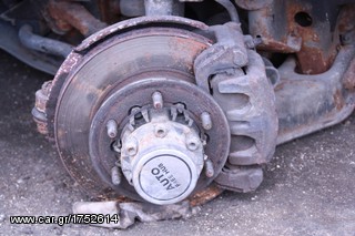 ΠΩΛΗΣΗ ΧΟΝΔΡΙΚΗ  BAVARIAN MOTORS-thumb-21