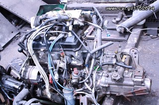 ΠΩΛΗΣΗ ΧΟΝΔΡΙΚΗ  BAVARIAN MOTORS-thumb-22