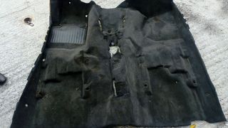 BMW E36 ΜΟΚΕΤΑ