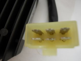 ΑΝΟΡΘΟΤΗΣ YAMAHA XV5A8-819 6 ΚΑΛΩΔΙΑ-thumb-1