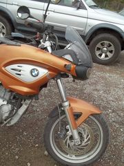 BMW F 650 CS SCARVER-thumb-1