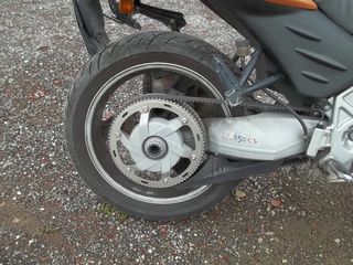 BMW F 650 CS SCARVER-thumb-2