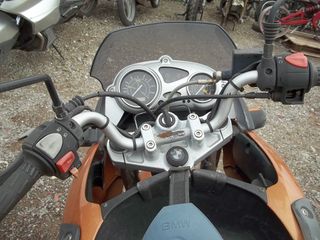BMW F 650 CS SCARVER-thumb-7
