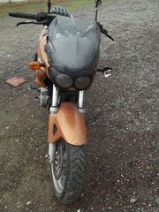 BMW F 650 CS SCARVER-thumb-10