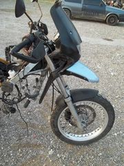 BMW F 650 GS-thumb-1