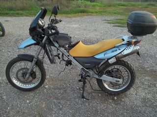 BMW F 650 GS-thumb-4