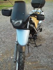 BMW F 650 GS-thumb-6