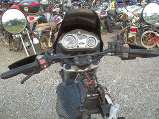 BMW F 650 GS-thumb-7