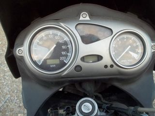 BMW F 650 GS-thumb-8