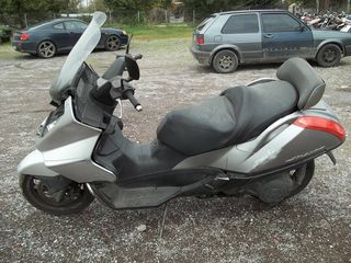 APRILIA ATLANTIC 500 -thumb-1