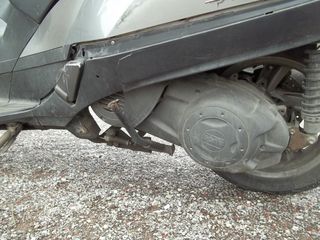 APRILIA ATLANTIC 500 -thumb-2