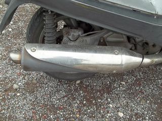 APRILIA ATLANTIC 500 -thumb-3