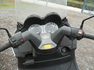 APRILIA ATLANTIC 500 -thumb-6
