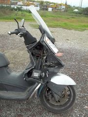 APRILIA ATLANTIC 500 -thumb-8
