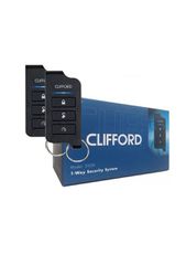 CLIFFORD 3105X   ......  ΙΣΟΒΙΑ ΕΓΓΥΗΣΗ .....