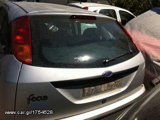 FORD FOCUS 5DOOR 1.4  00-05-thumb-1